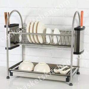 Dish Drying Rack