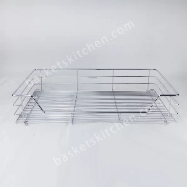 kitchen cabinet baskets