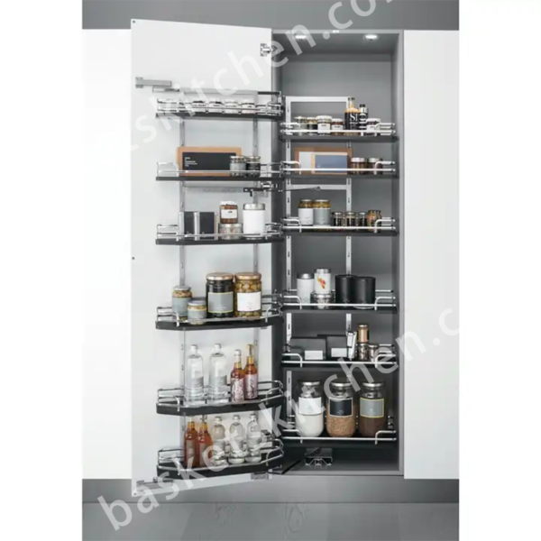 Buy Best Pantry Unit 