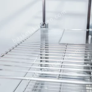 Image of spice rack from Organizer Basket