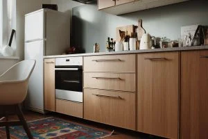 Principles of Effective Kitchen Cabinet Organization