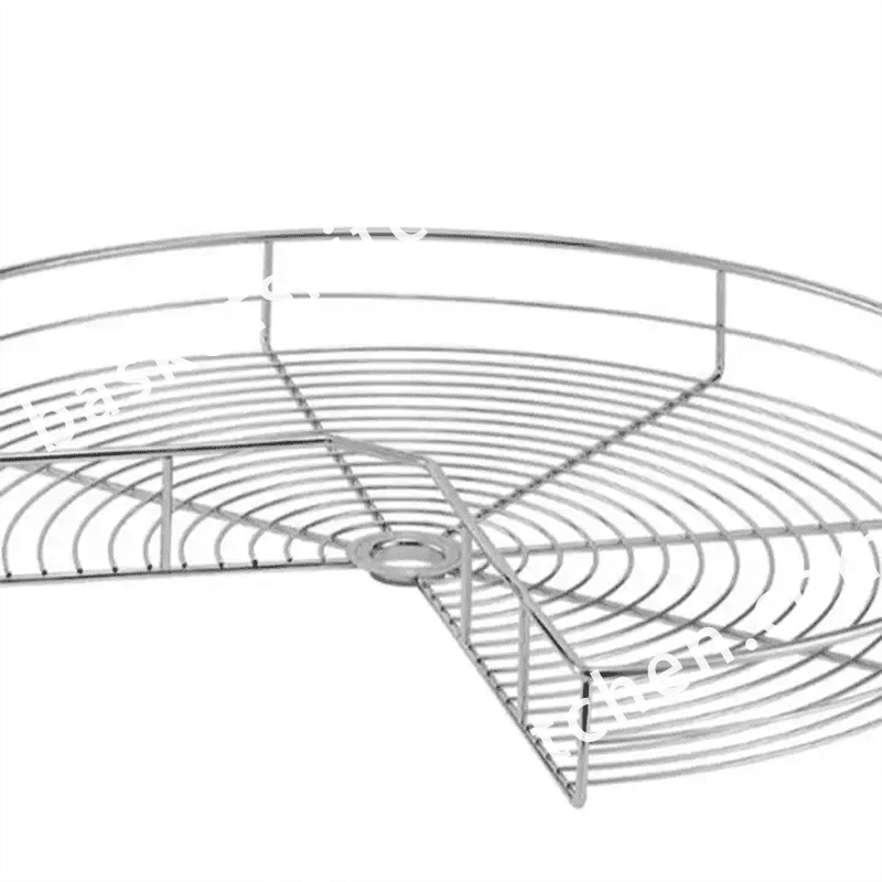 270 Degree Swivel Basket