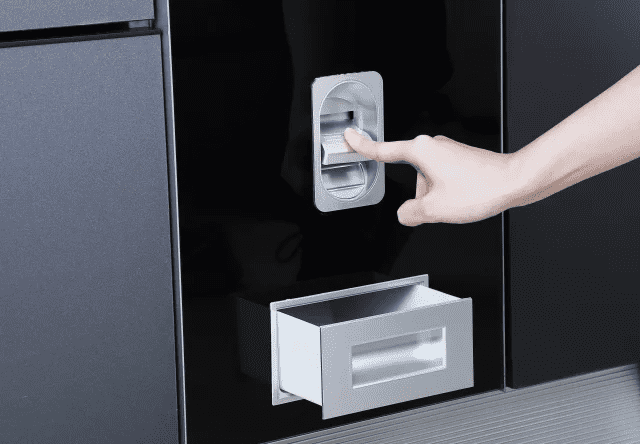 Rice Box ＆ Pull Out Cabinet Organizer