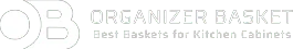 Organizer Basket