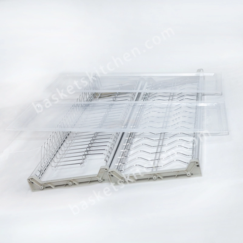 Dish Rack | Dish Drying & Drainer Rack | Stainless Steel Dish Rack