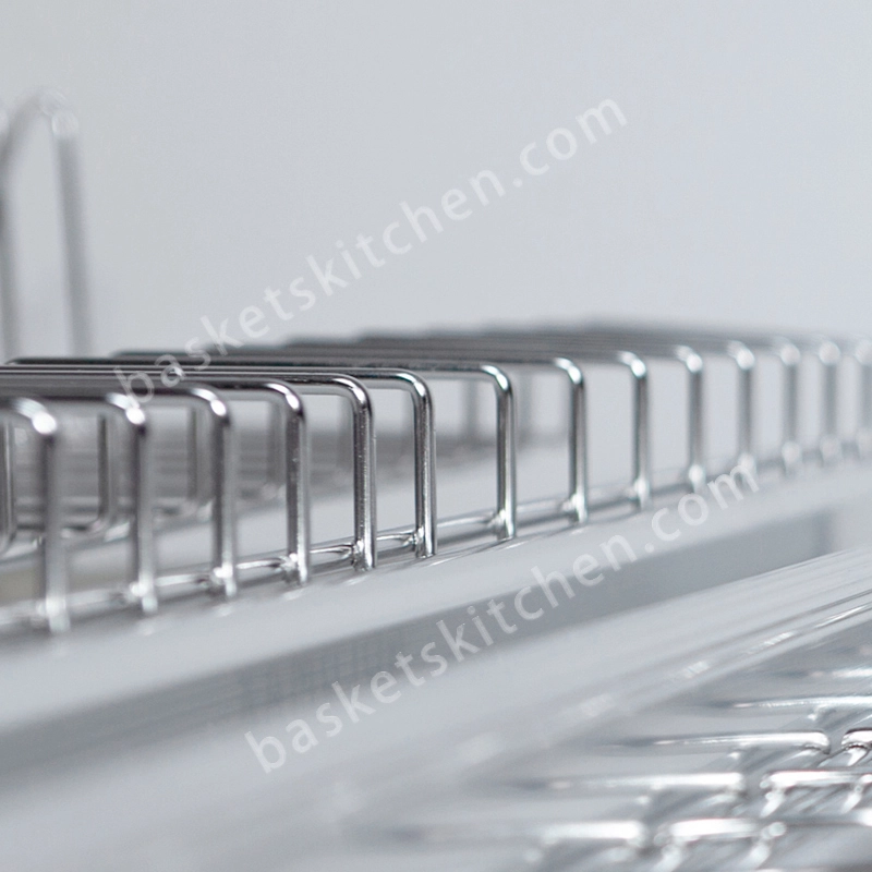 Dish Rack | Dish Drying & Drainer Rack | Stainless Steel Dish Rack