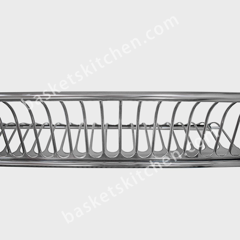 V-Shape Dish Rack