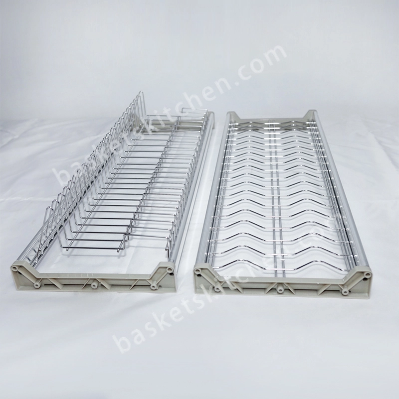 Dish Rack | Dish Drying & Drainer Rack | Stainless Steel Dish Rack