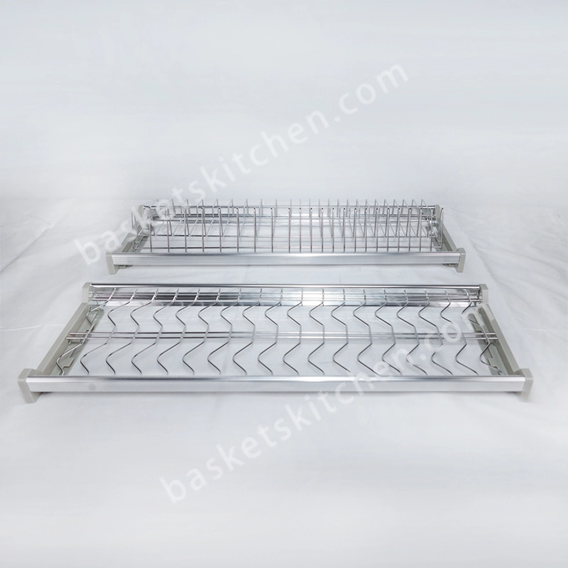 Dish Rack | Dish Drying & Drainer Rack | Stainless Steel Dish Rack