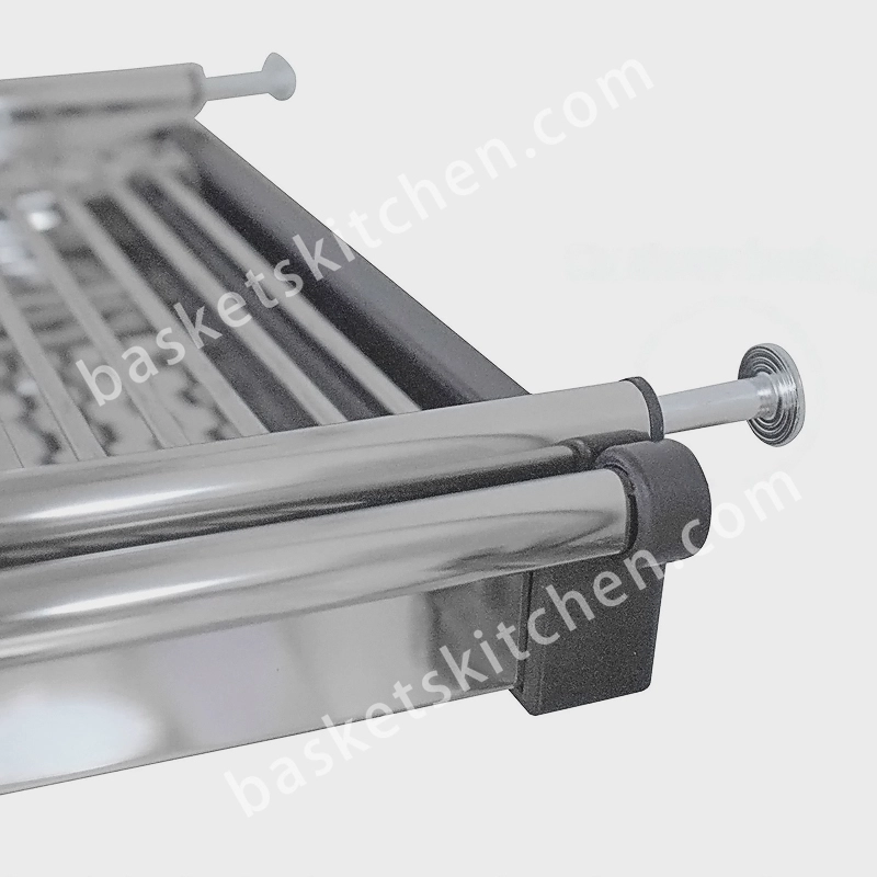 V-Shape Dish Rack