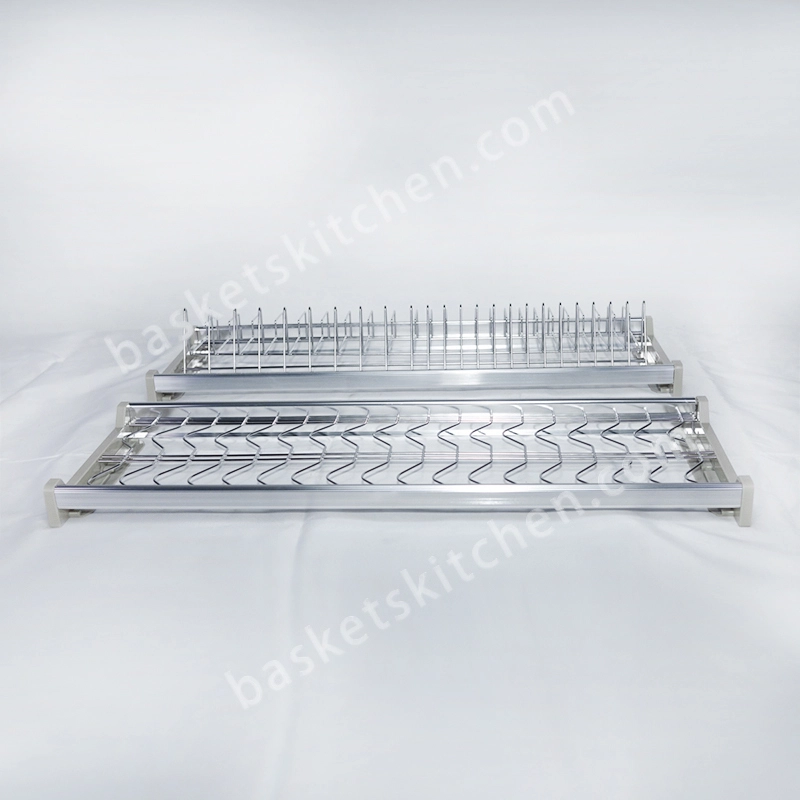 Dish Rack | Dish Drying & Drainer Rack | Stainless Steel Dish Rack